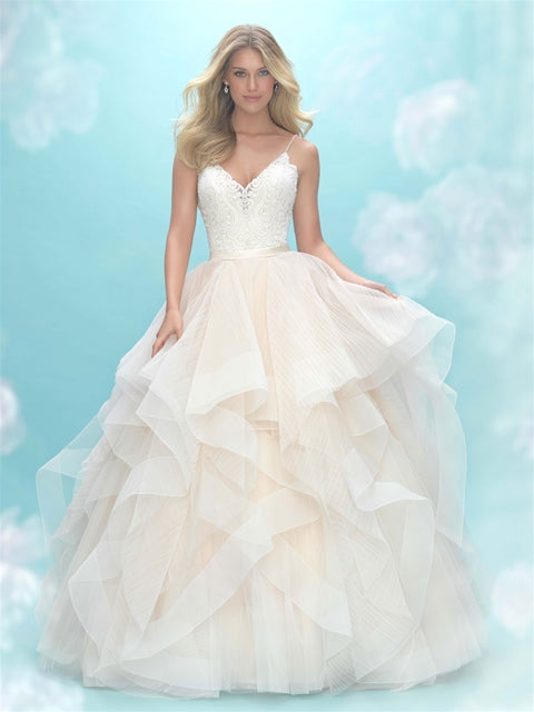 9450 - Allure Bridals