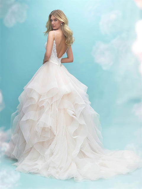 9450 - Allure Bridals