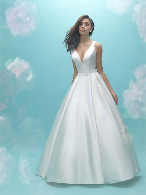 9473 - Allure Bridals