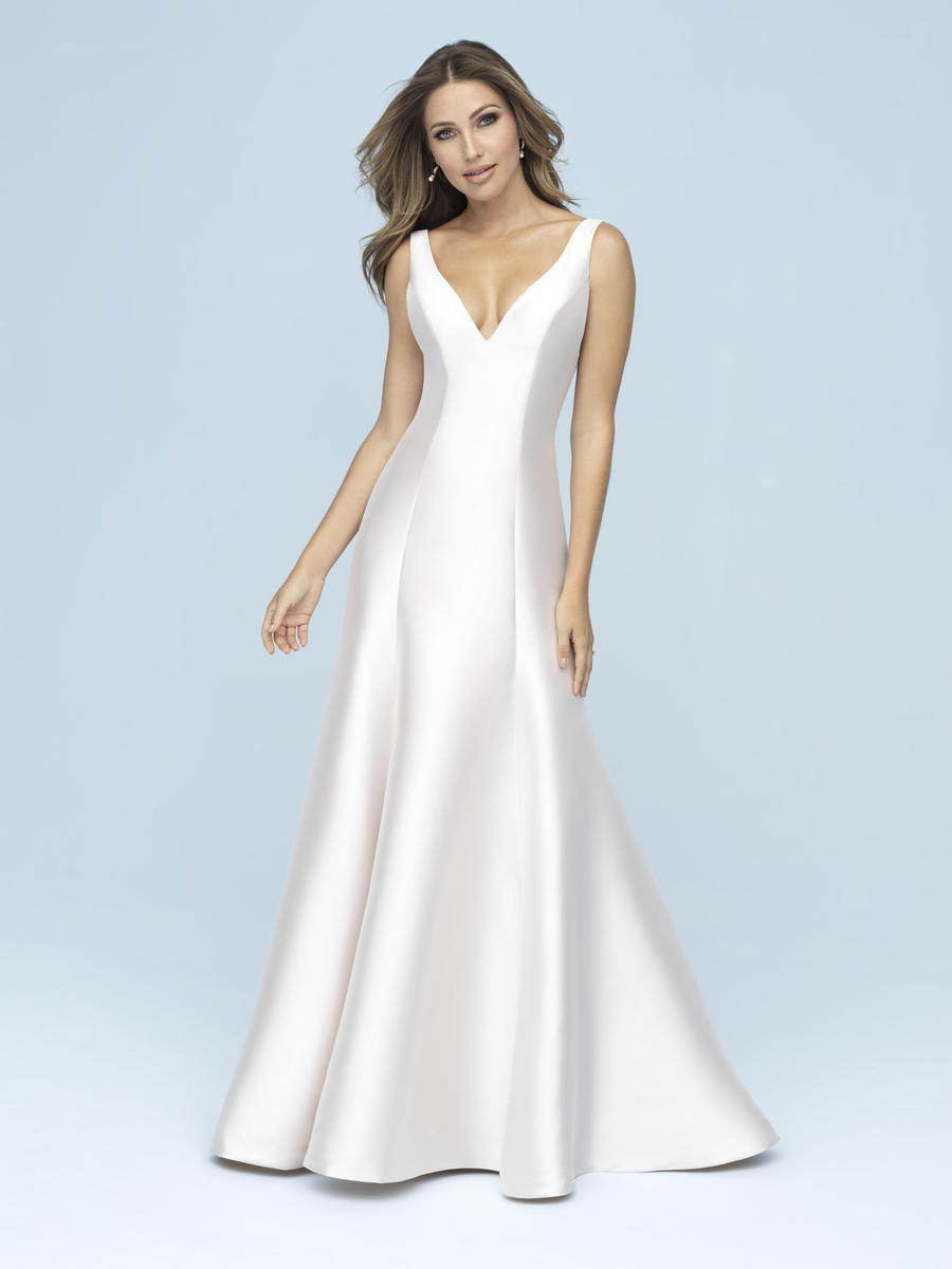 Wedding Dresses by Allure Bridals