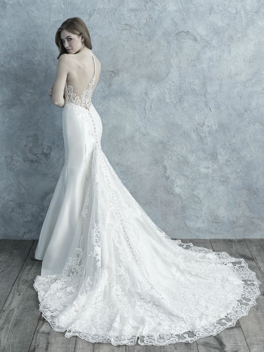 9653 - Allure Bridals