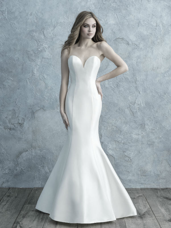 9653 - Allure Bridals