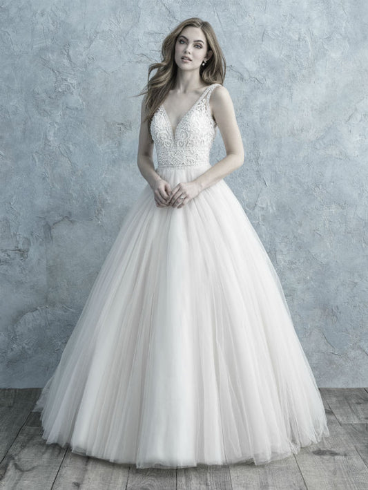 9963 - Allure Bridals