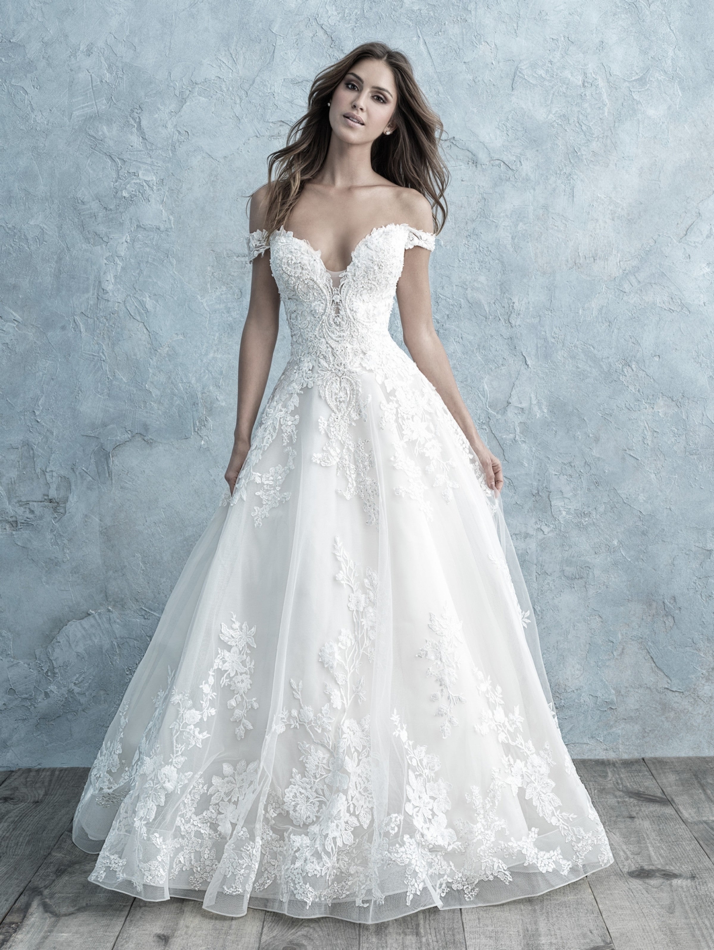 Allure bridal prices hotsell