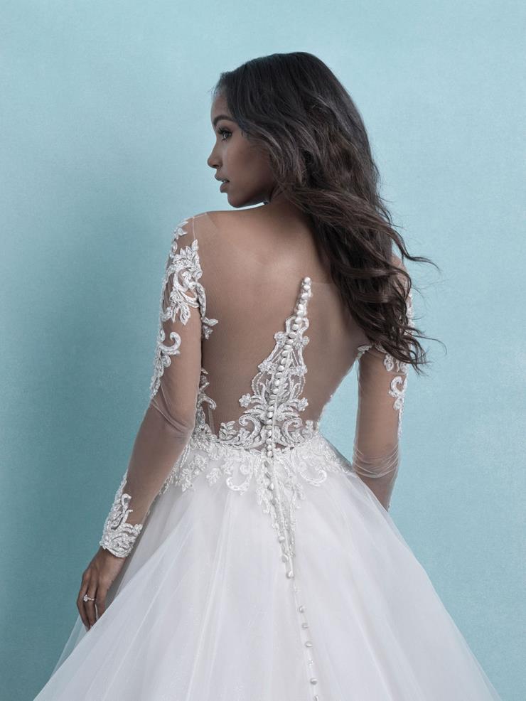 9770 - Allure Bridals