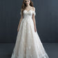 C603 - Allure Bridals