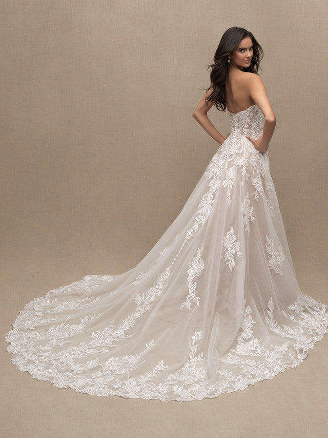 C625 - Allure Couture