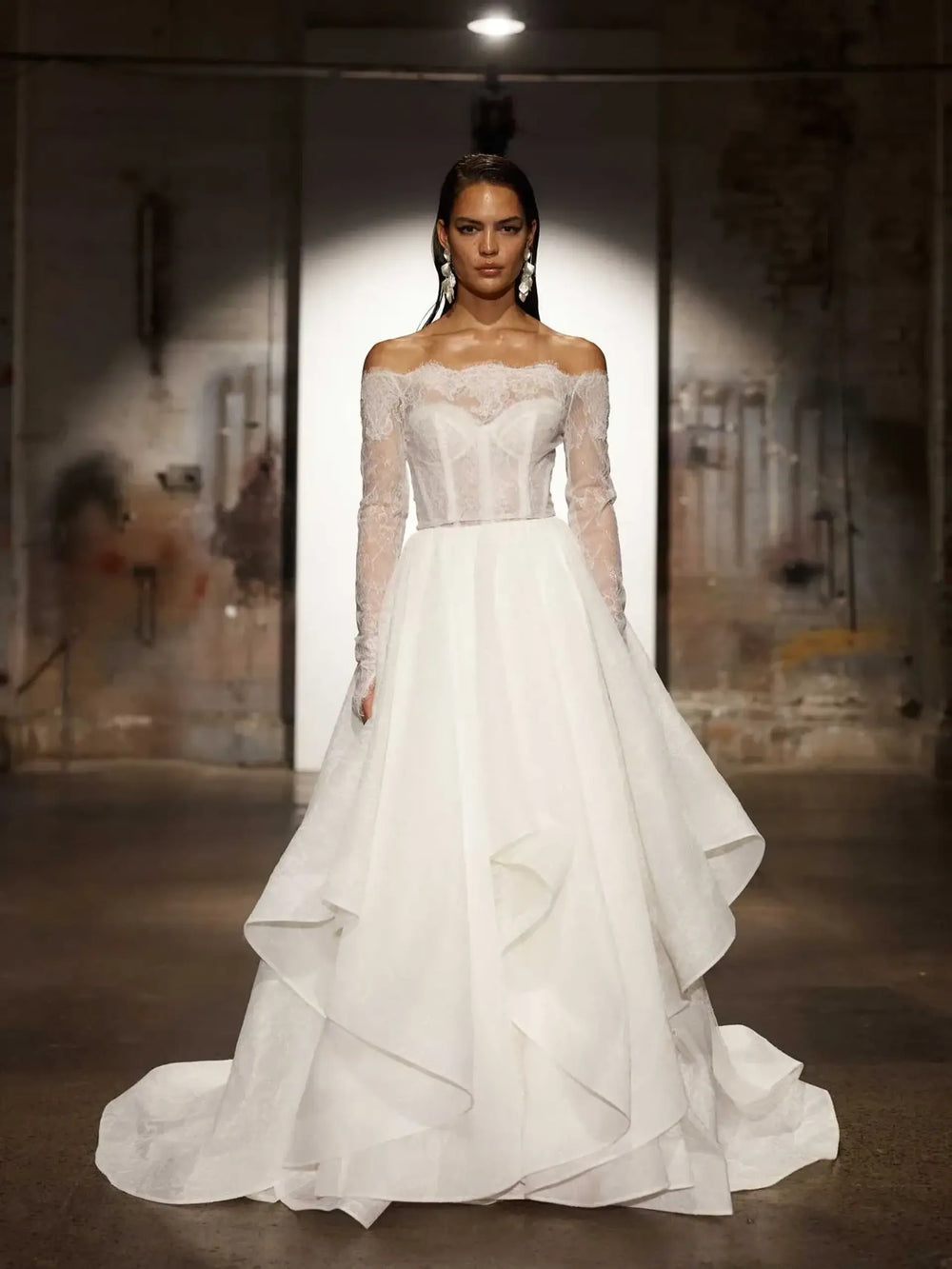 A-Line Wedding Dresses