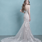 9751L - Allure Bridals