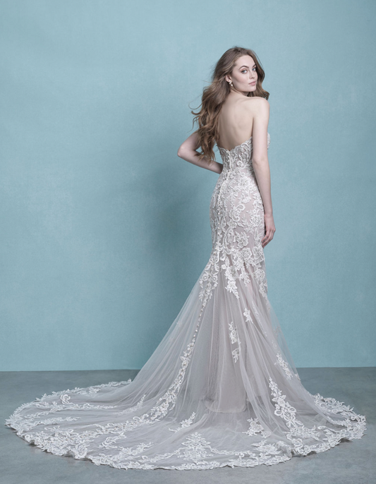 9751L - Allure Bridals