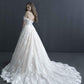 C603 - Allure Bridals