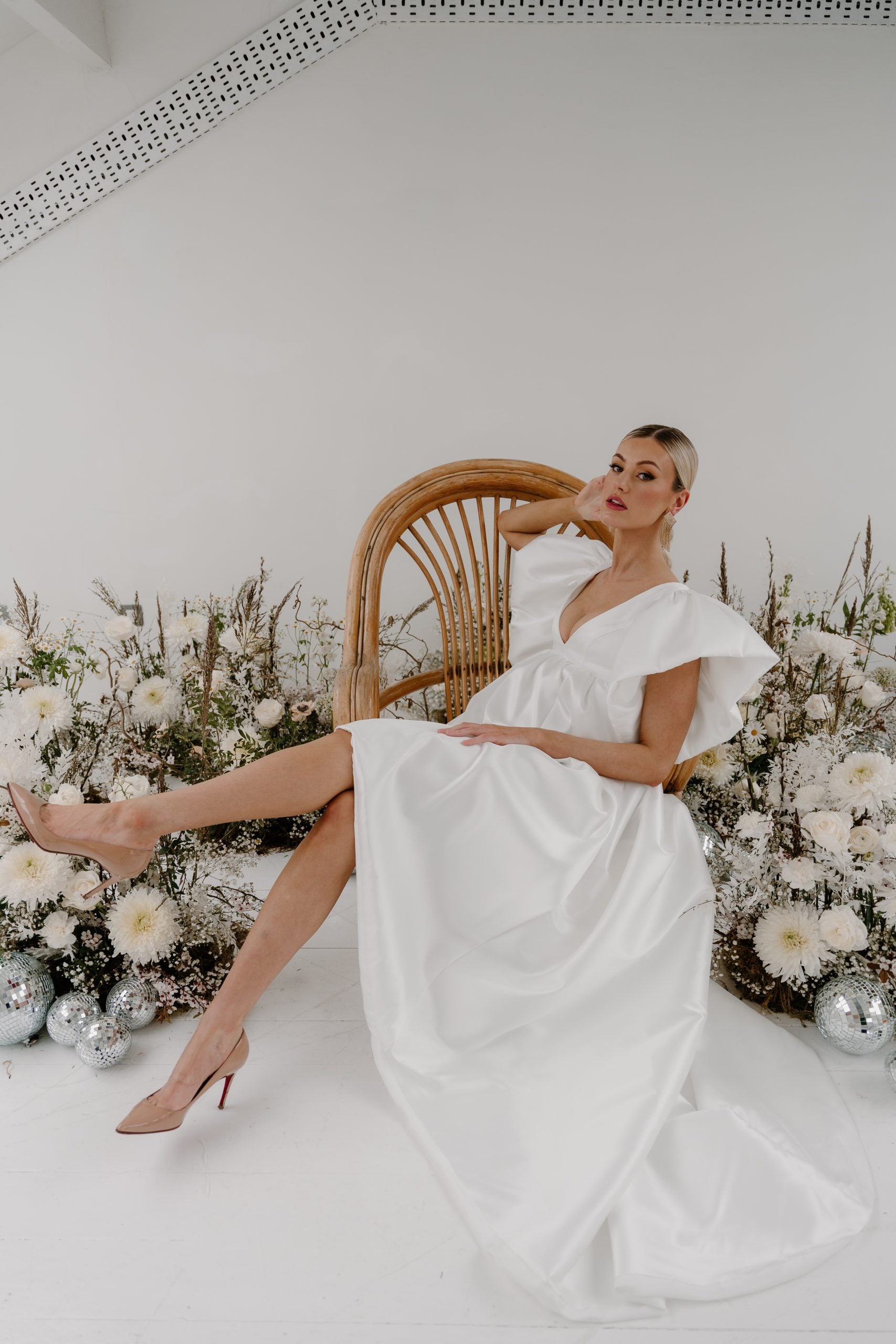 Carrie – Off-The-Peg By Dotty