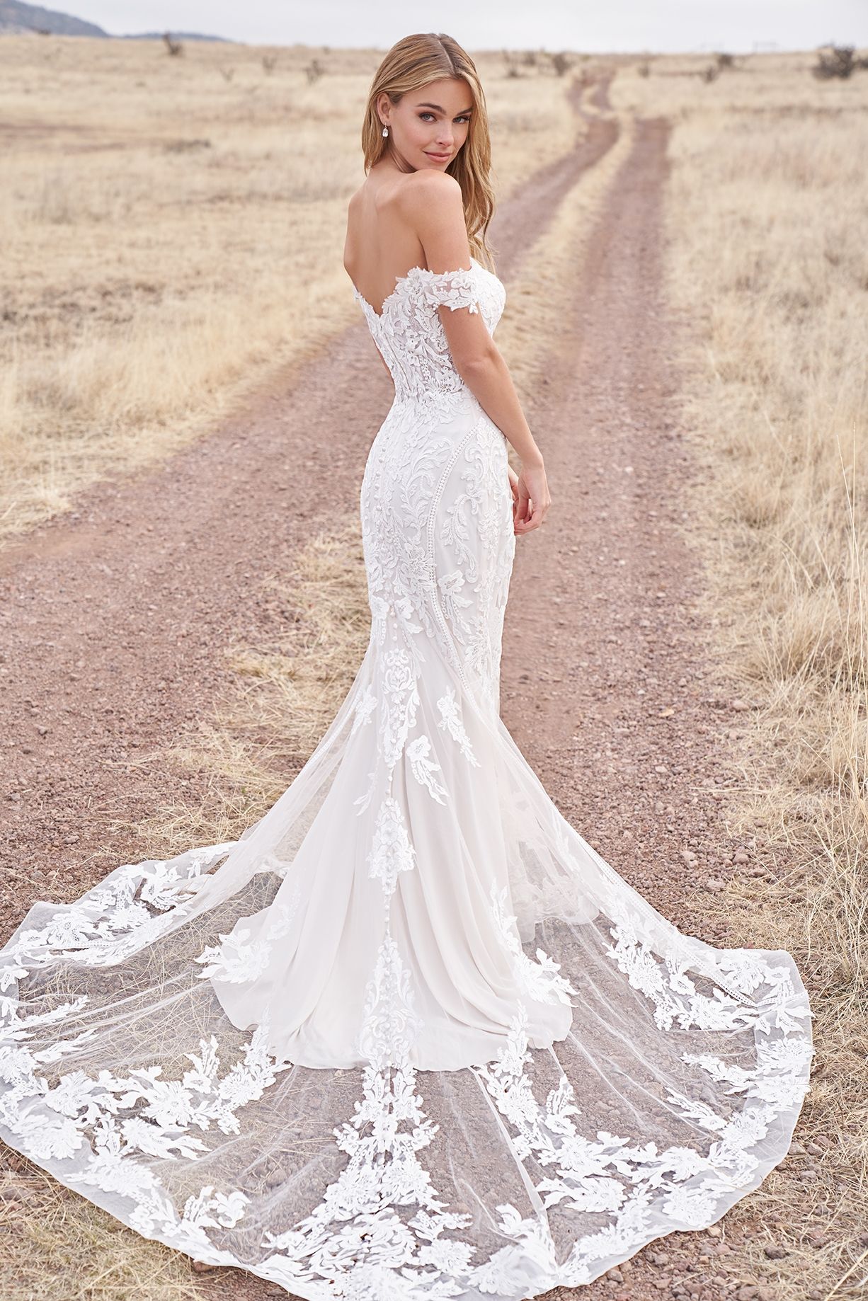 3357L – Off-The-Peg By Dotty