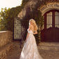 Elora Gown by Madi Lane