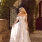 Elora Gown by Madi Lane