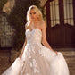 Elora Gown by Madi Lane