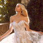 Elora Gown by Madi Lane